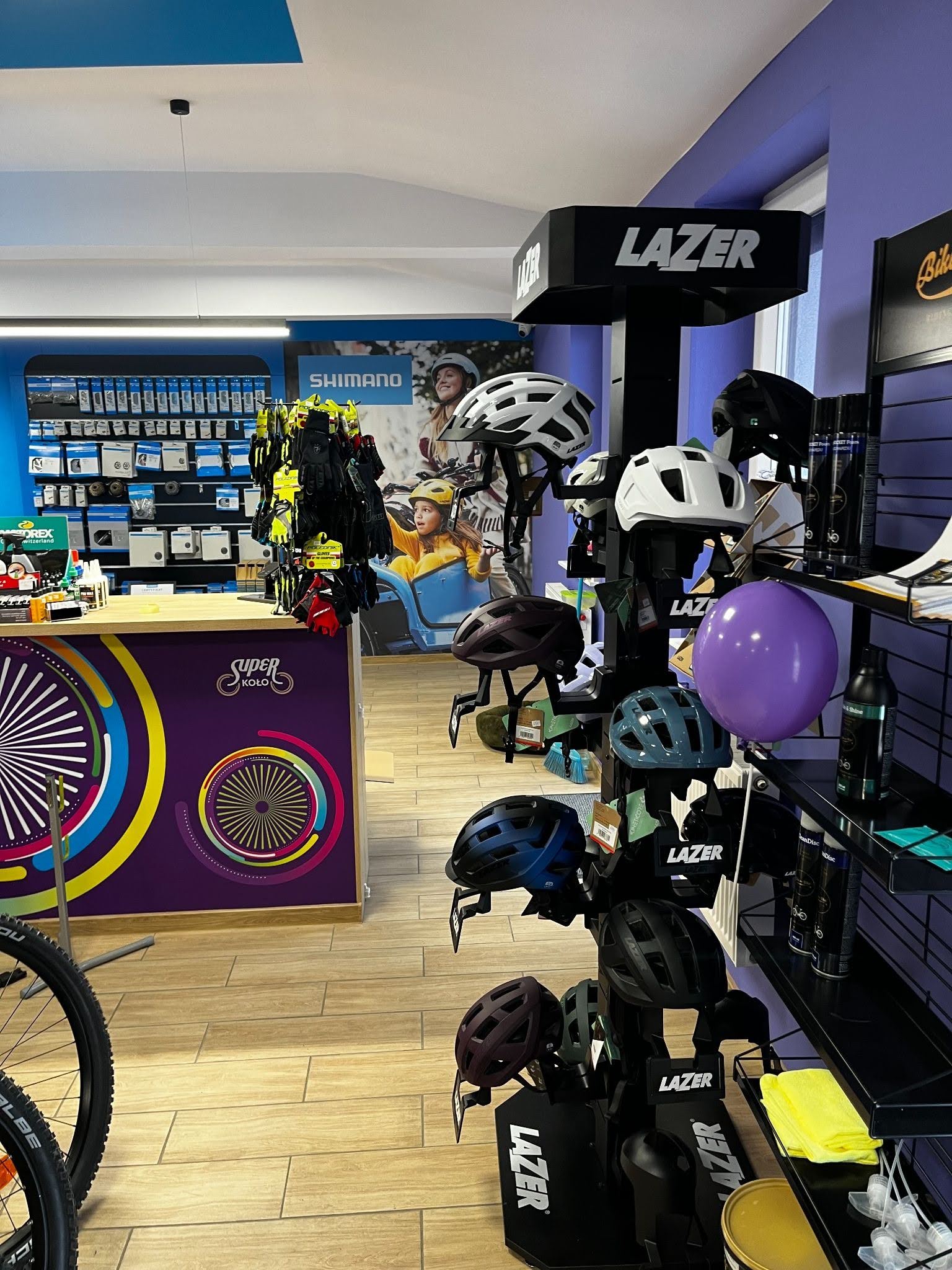 Sklep Wodzisław