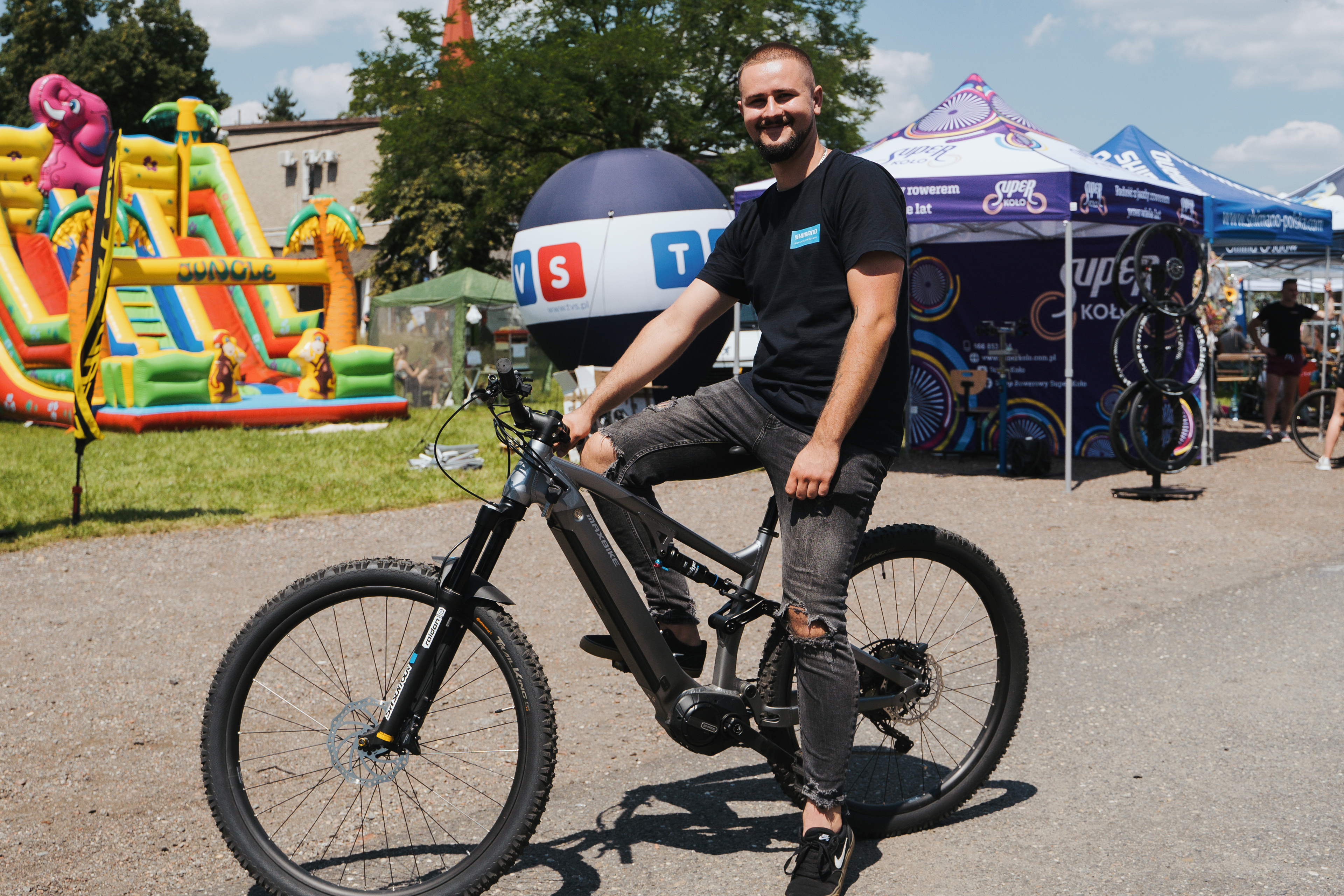 Jak wybrać swój pierwszy rower elektryczny: Przewodnik dla początkujących