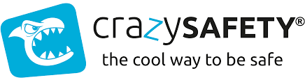 Producent: CRAZY SAFETY (przejdź do produktów)
