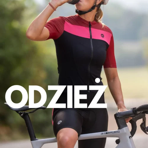 Odzież rowerowa